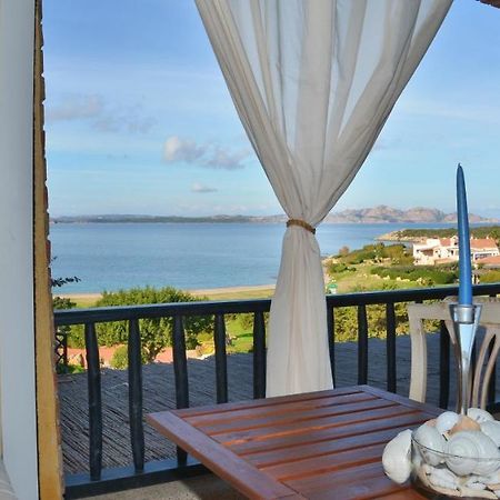 Emeraldway - Appartamento Stylish & De Luxe Cala Del Faro - ポルト・チェルボ エクステリア 写真