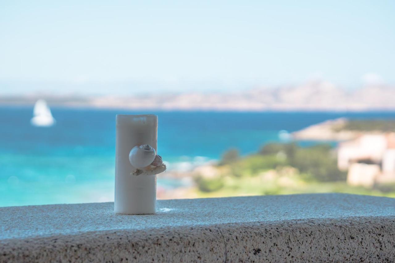 Emeraldway - Appartamento Stylish & De Luxe Cala Del Faro - ポルト・チェルボ エクステリア 写真