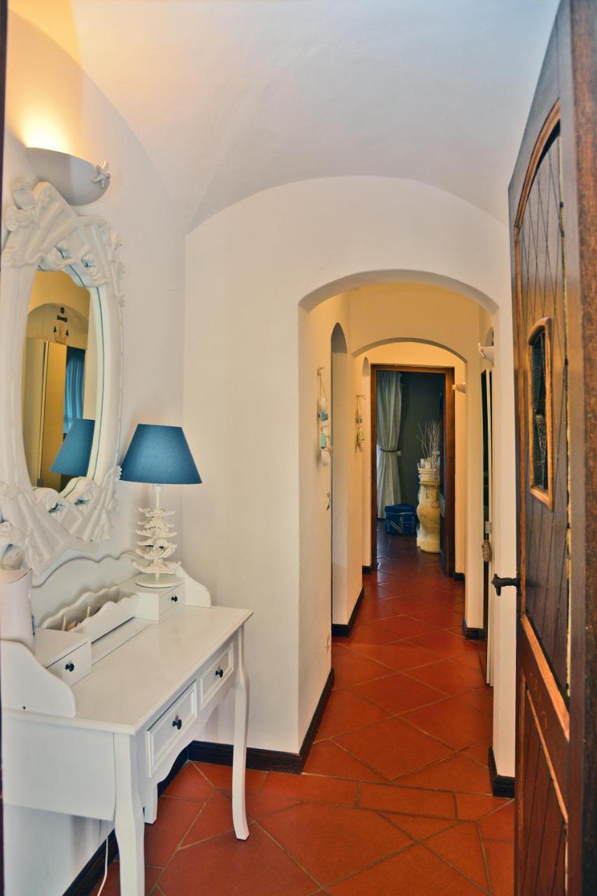 Emeraldway - Appartamento Stylish & De Luxe Cala Del Faro - ポルト・チェルボ エクステリア 写真
