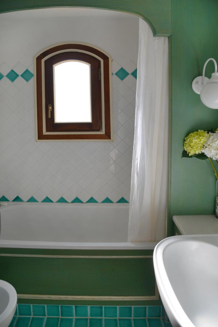 Emeraldway - Appartamento Stylish & De Luxe Cala Del Faro - ポルト・チェルボ エクステリア 写真