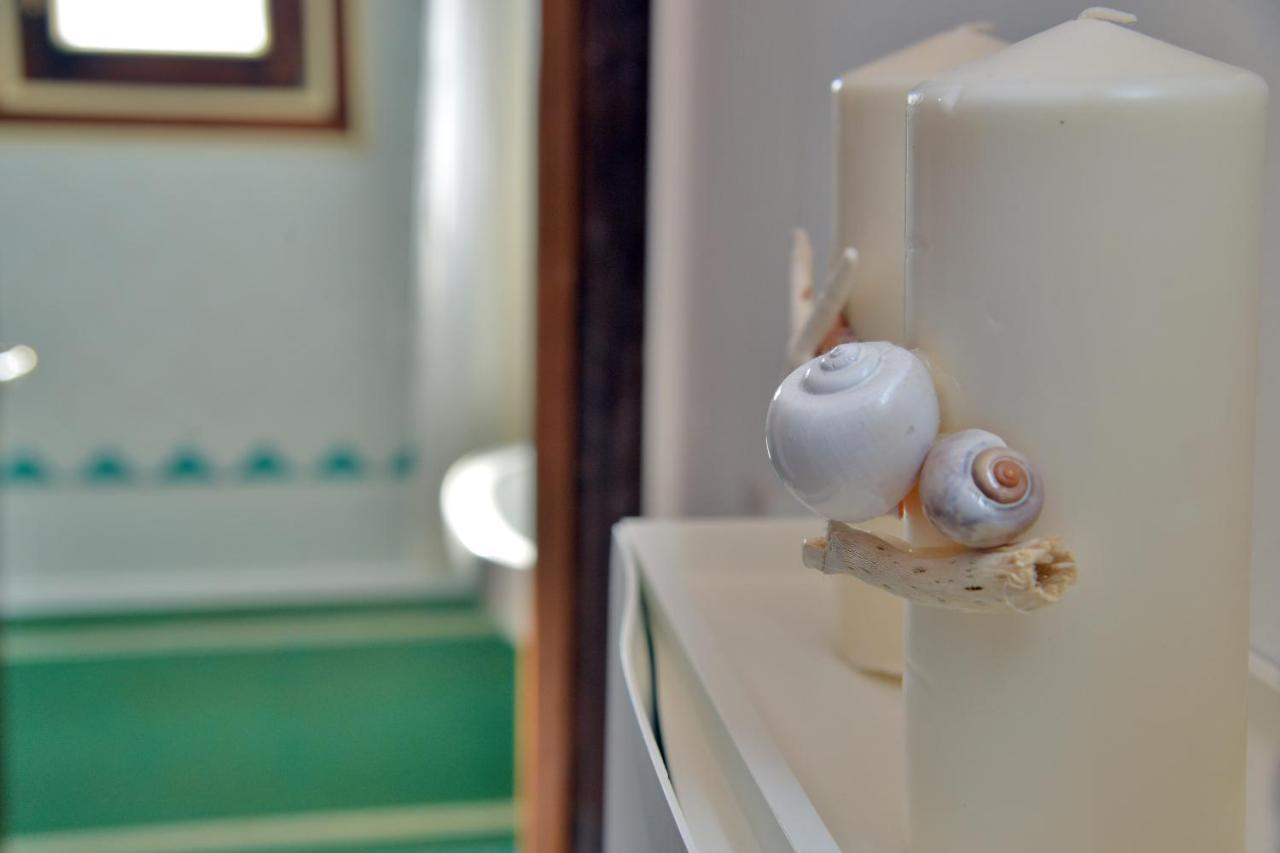 Emeraldway - Appartamento Stylish & De Luxe Cala Del Faro - ポルト・チェルボ エクステリア 写真