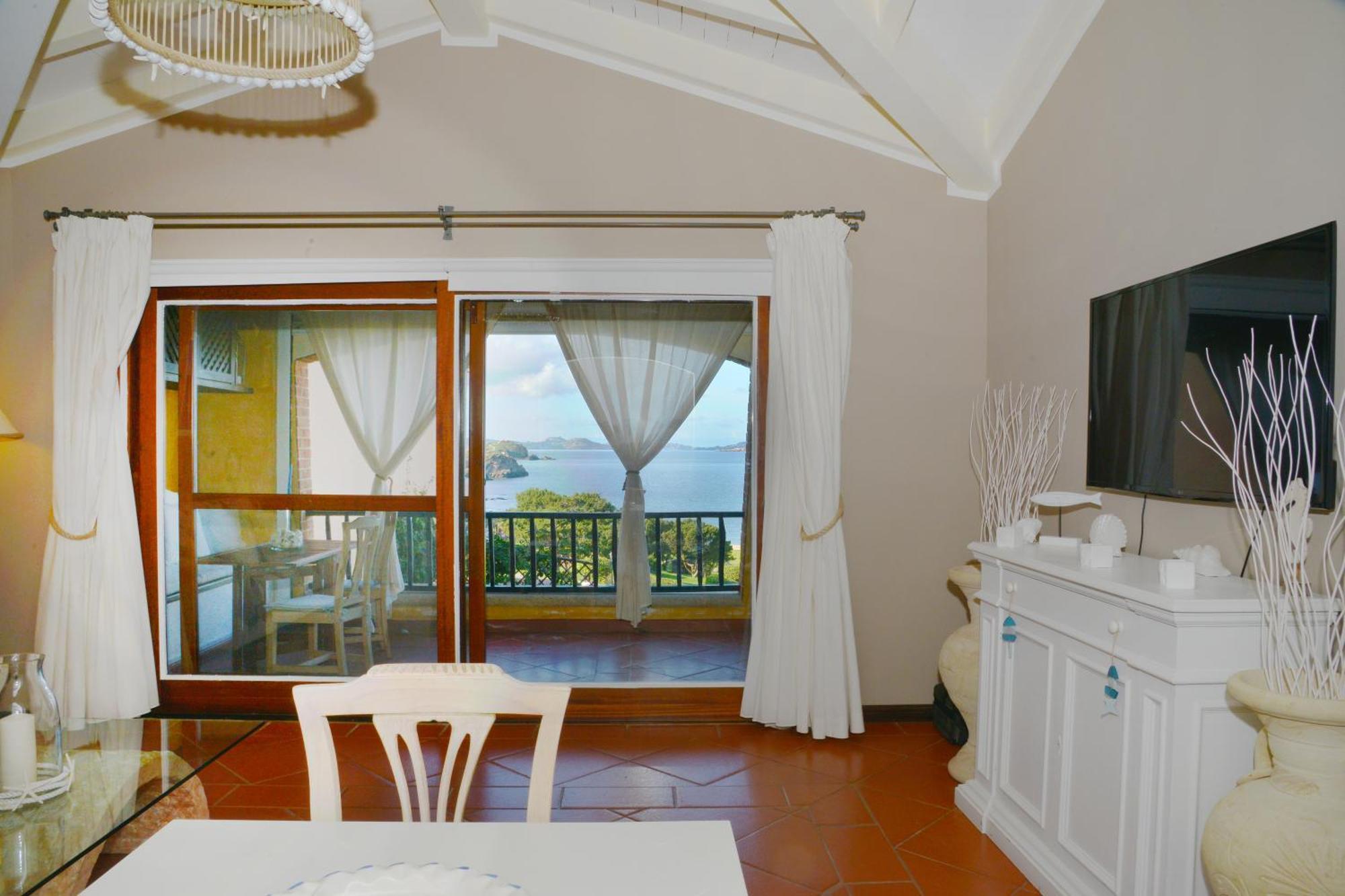 Emeraldway - Appartamento Stylish & De Luxe Cala Del Faro - ポルト・チェルボ エクステリア 写真